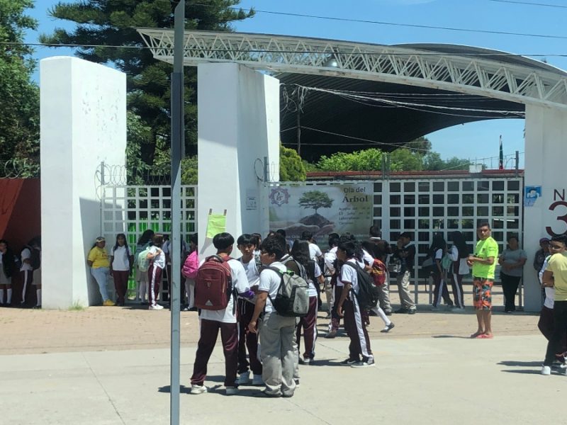 ¿Dónde estará el nuevo bachillerato tecnológico de Celaya? Tendrá cupo para 300 alumnos