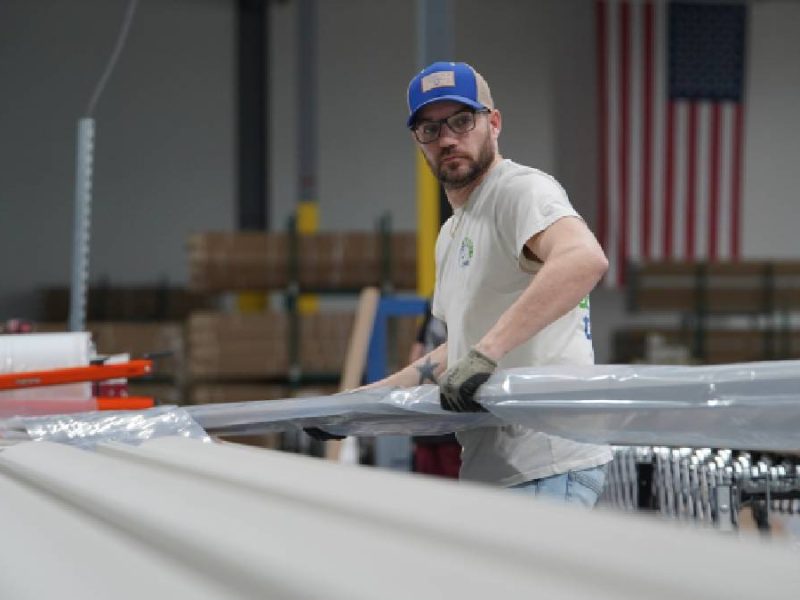 Gobierno de Trump inicia investigación para reemplazar aranceles anulados por la Corte Suprema