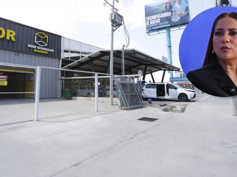 A contrarreloj, León negocia “terrenito” para obra en bulevar Aeropuerto; Libia confía concretarla