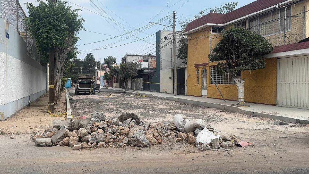Obras públicas Celaya extorsiones