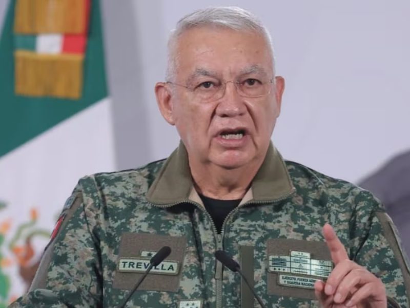 Ejército intentó capturar vivo a “El Mencho”; rechazan versión de ejecución extrajudicial en operativo