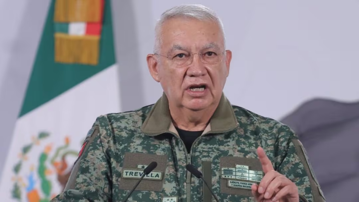 Operativo contra El Mencho