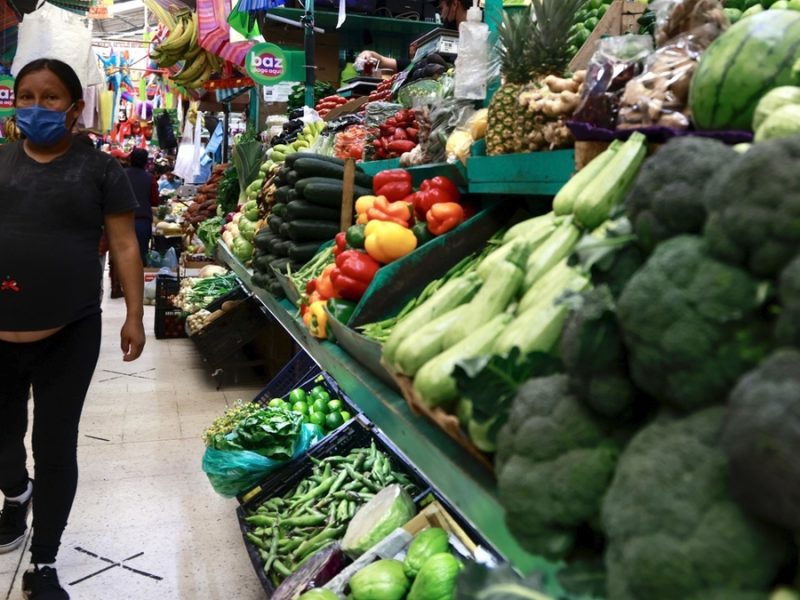 Se estanca el PIB per cápita a niveles del 2017: deteriora poder adquisitivo de familias