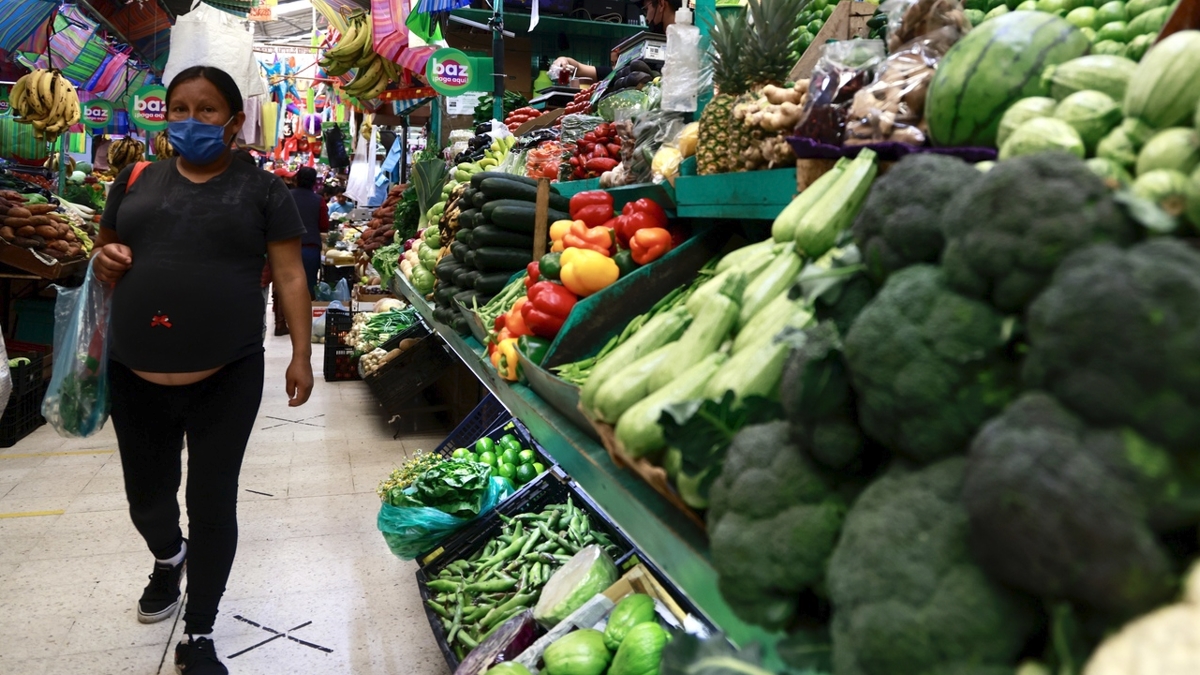 PIB niveles 2017 poder adquisitivo