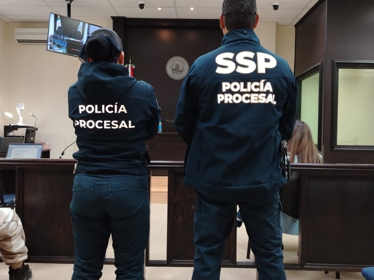 ¡Hay vacantes! Seguridad Pública de Hidalgo emite convocatoria