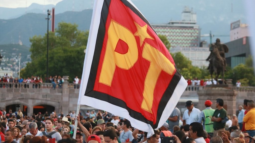 PT Plan B reforma electoral