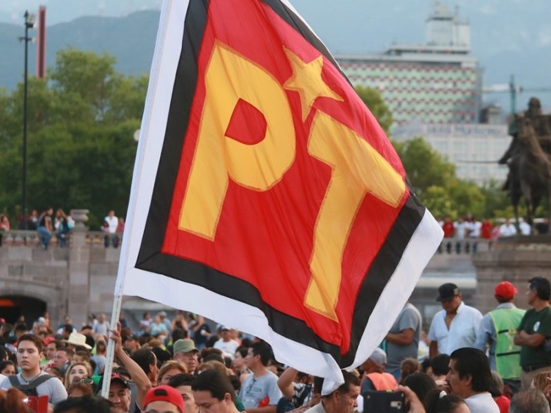 PT, aliado de Morena, advierte que no permitirá regreso de ‘partido de Estado’ ante reforma electoral