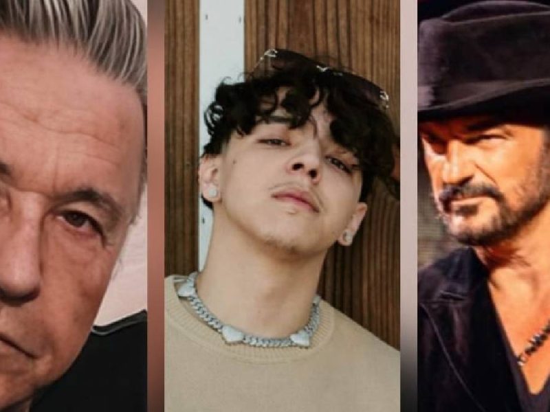 Ricardo Montaner, Xavi y Arjona se unen a los festejos del 450 aniversario de León