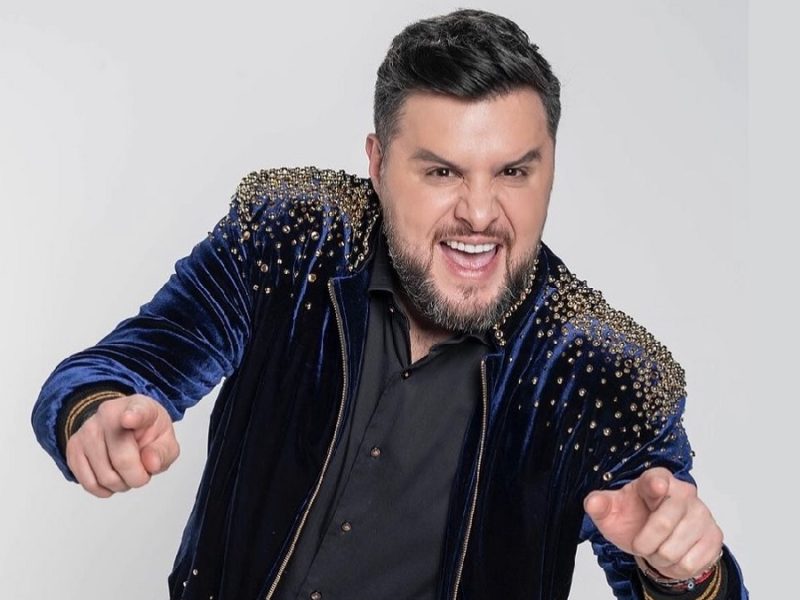 Paul Stanley revela el lado más intenso de Lo Tomas o Lo Dejas: “También la sufro”