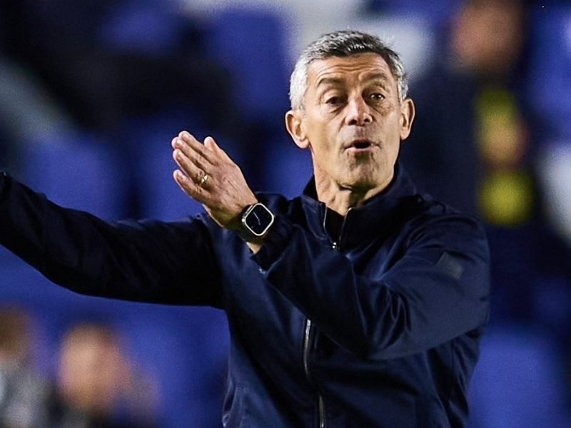 Pedro Caixinha critica que en Liga MX cambian horarios de inicio de partidos