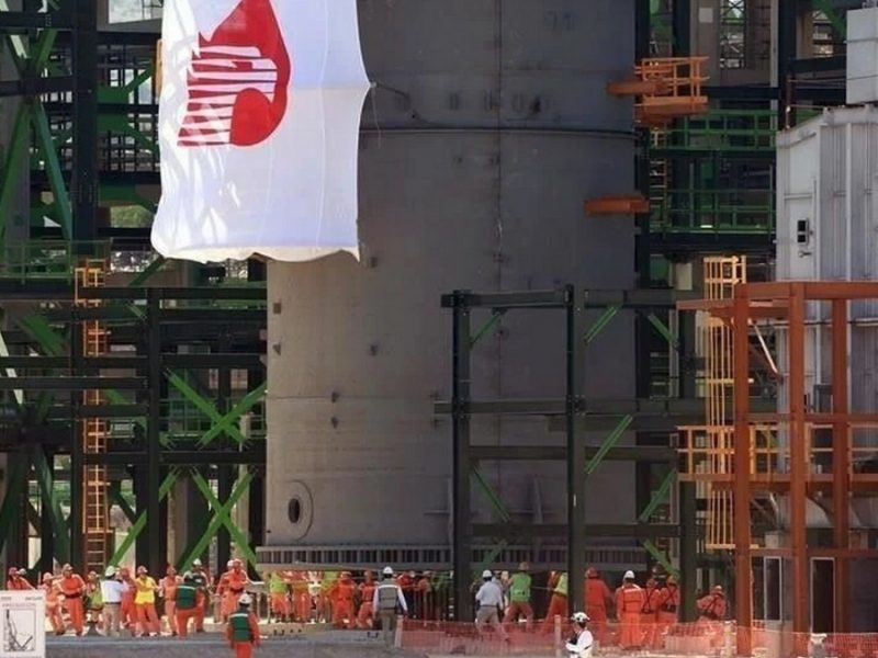 Gana Pemex 1,560 mdp extra tras encarecimiento de combustible por guerra en Medio Oriente