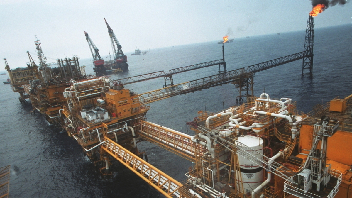 Inversión privada en Pemex