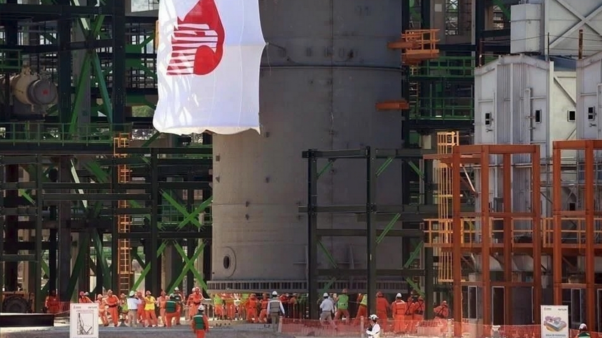 Pemex encarecimiento combustible guerra medio oriente