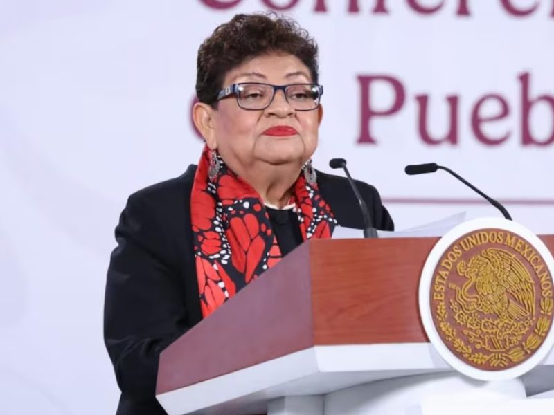 Castigarán feminicidio con hasta 70 años y homologarán penas y protocolos en todo México
