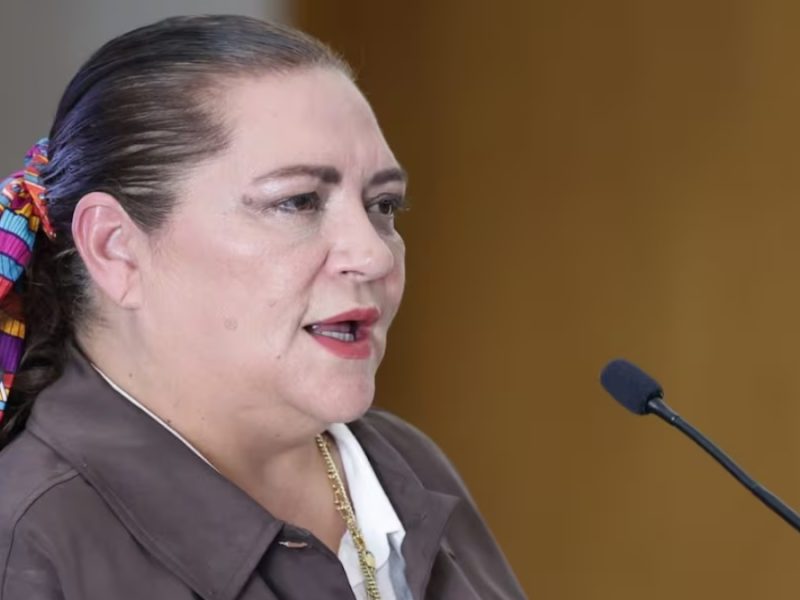 Últimos pasos para consumarse la reforma electoral: Votan mañana el dictamen en Senado