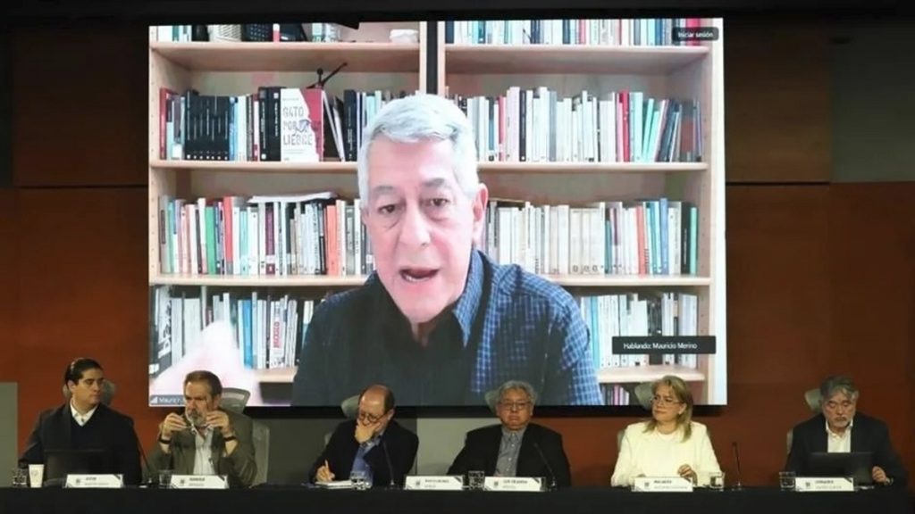 Plan B de reforma electoral