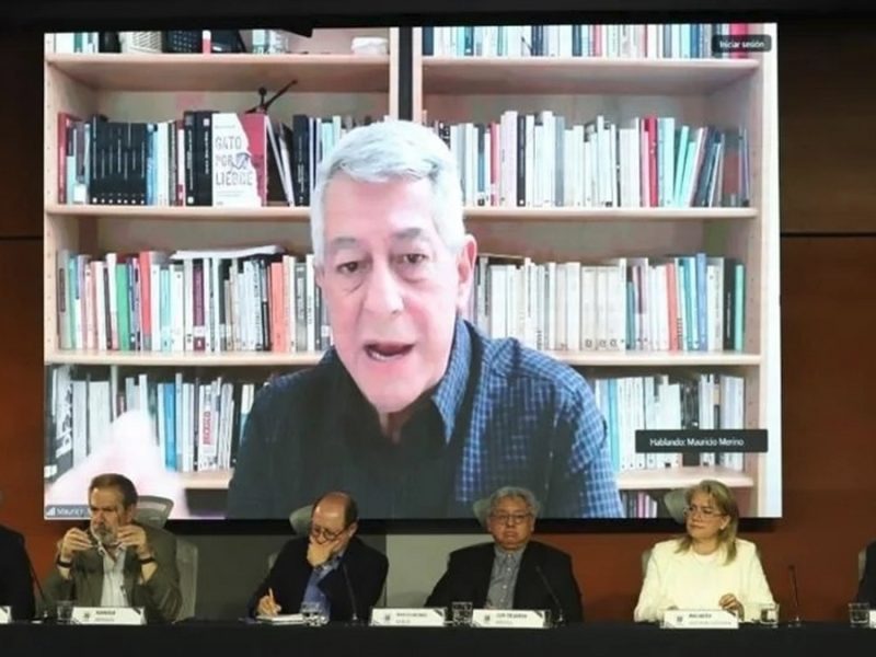 Advierten que plan B de reforma electoral mantiene intención de Morena de perpetuarse en el poder