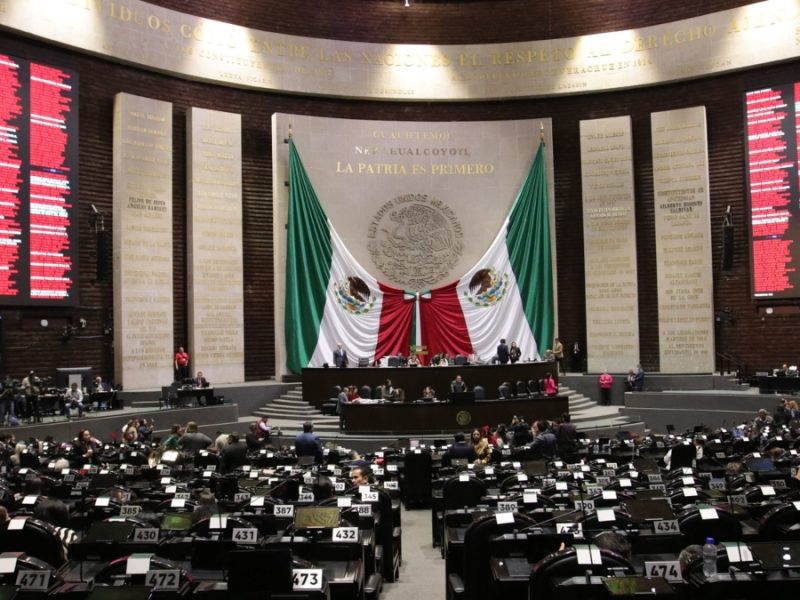 “Ya hay un acuerdo”: Morena y aliados empujan Plan B electoral de Sheinbaum