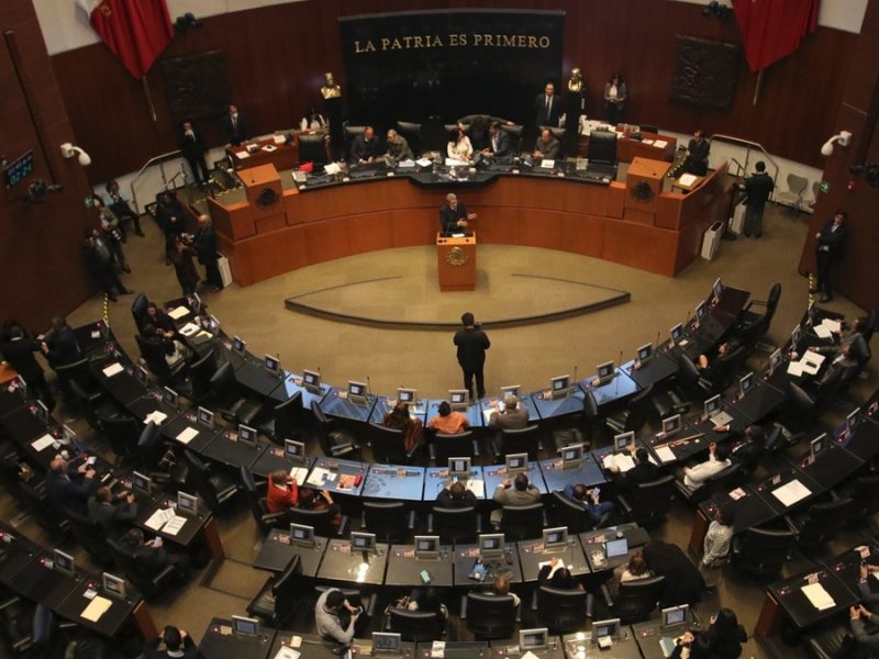 Congela aliado de Morena plan B de reforma electoral de Claudia hasta después de Semana Santa