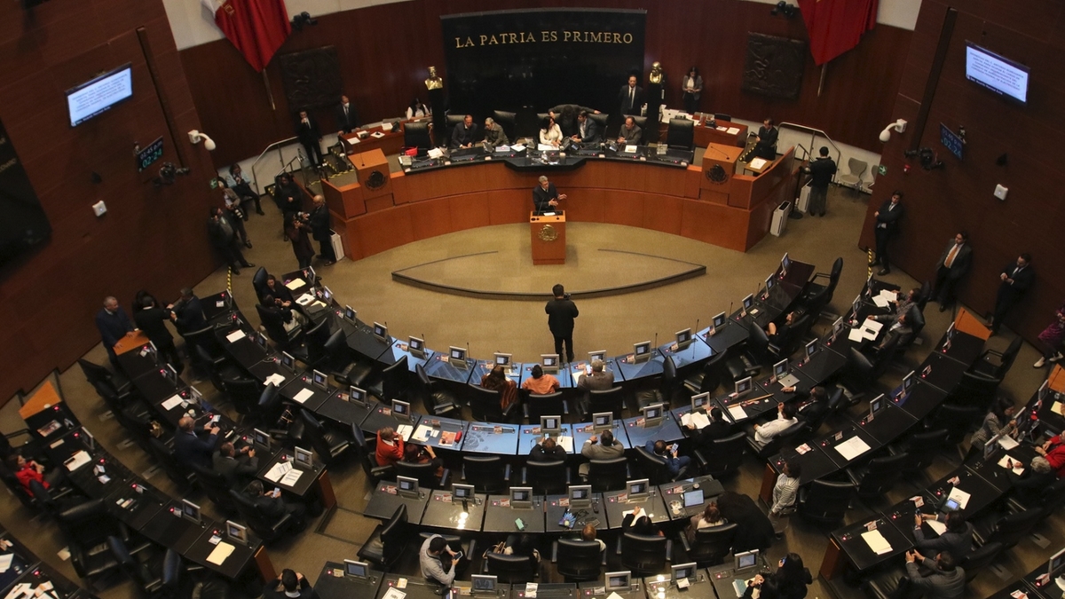 Plan B reforma electoral