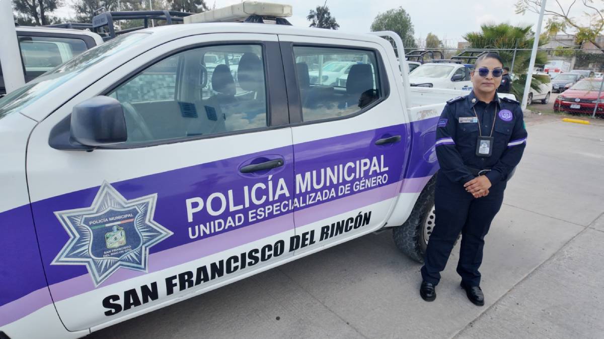 Policía Municipal 01