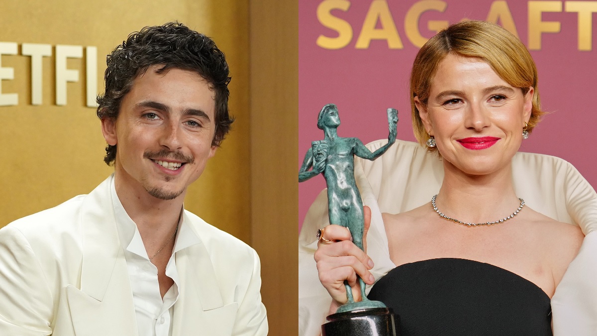 Predicciones Óscar 2026 nominados Mejor actor y actriz