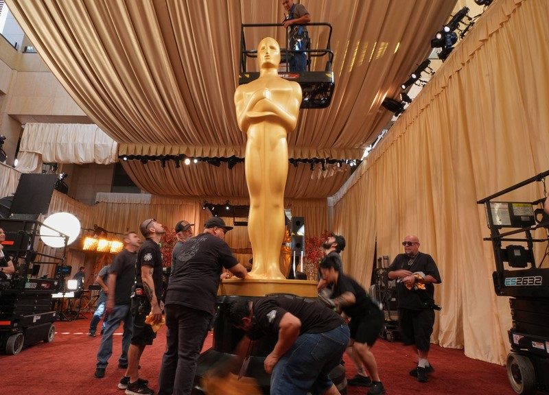 Premios Óscar 2026 nominados y ganadores