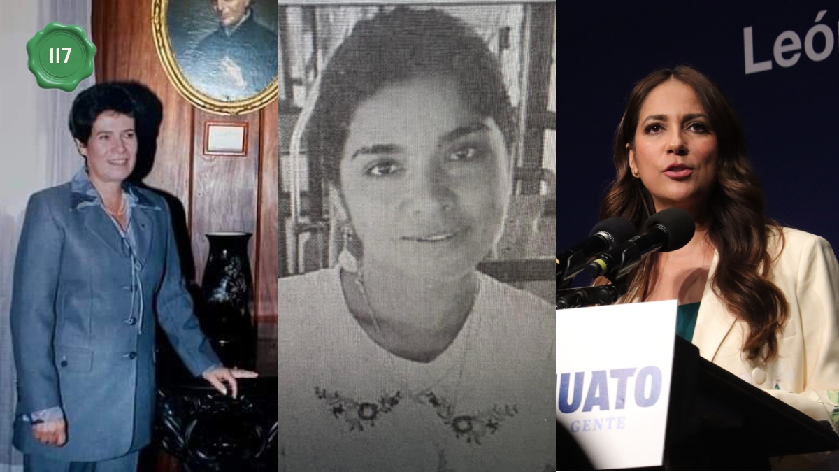 De la primera escuela para niñas a la primera gobernadora: la historia de las mujeres en León