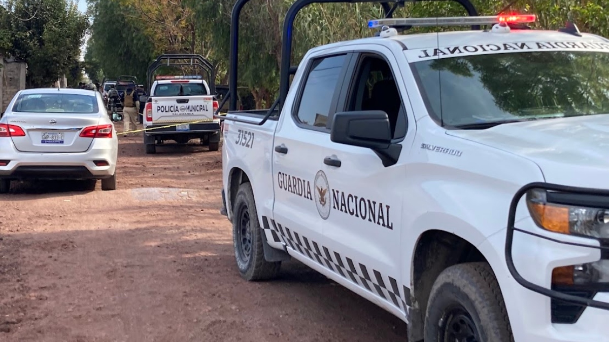 Privación de la libertad en Salamanca