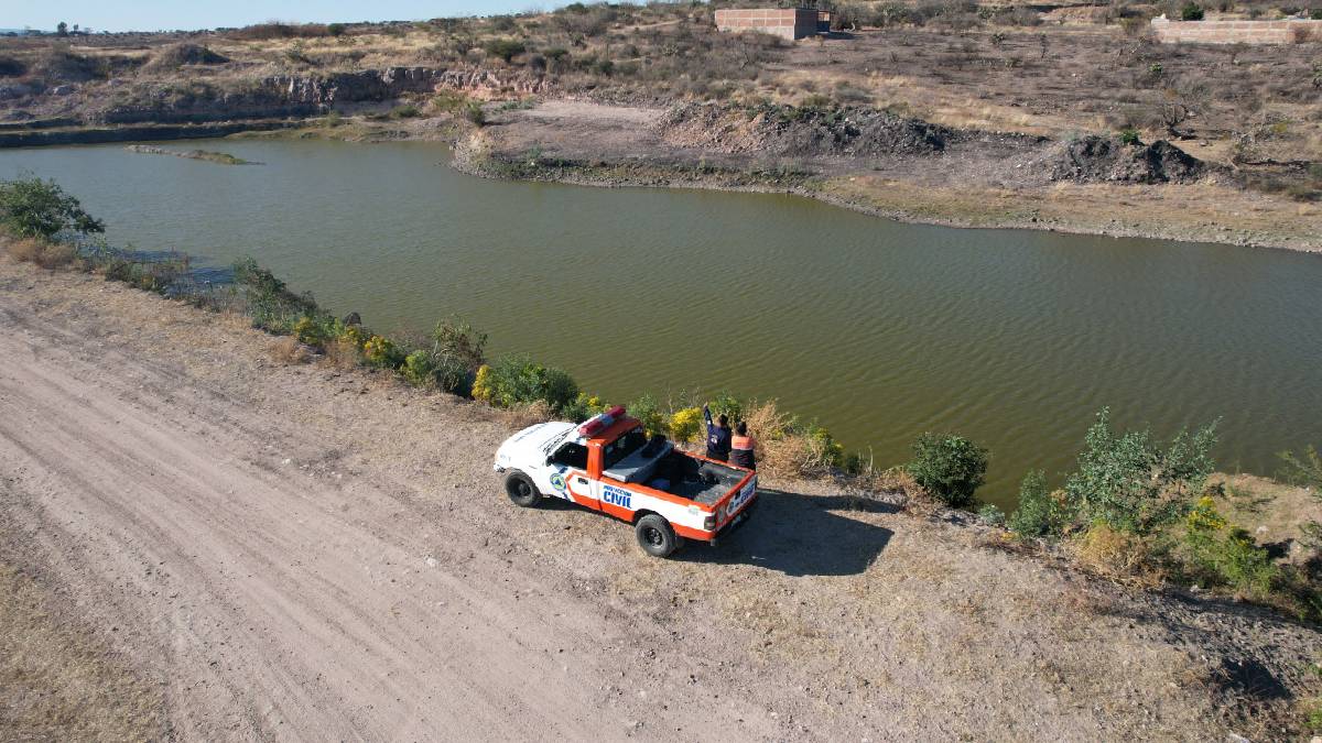 Protección Civil 01