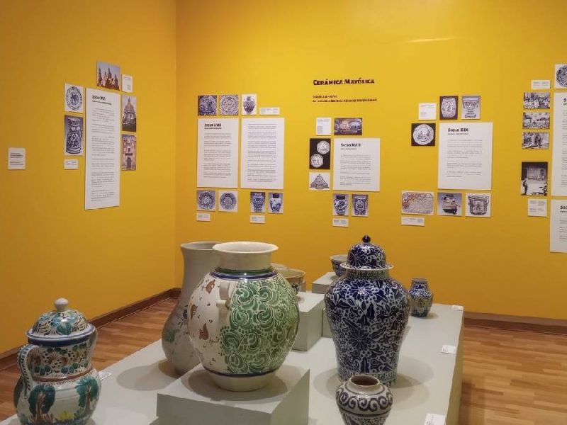 ¿Sin planes para Semana Santa? Descubre los museos imperdibles en Guanajuato