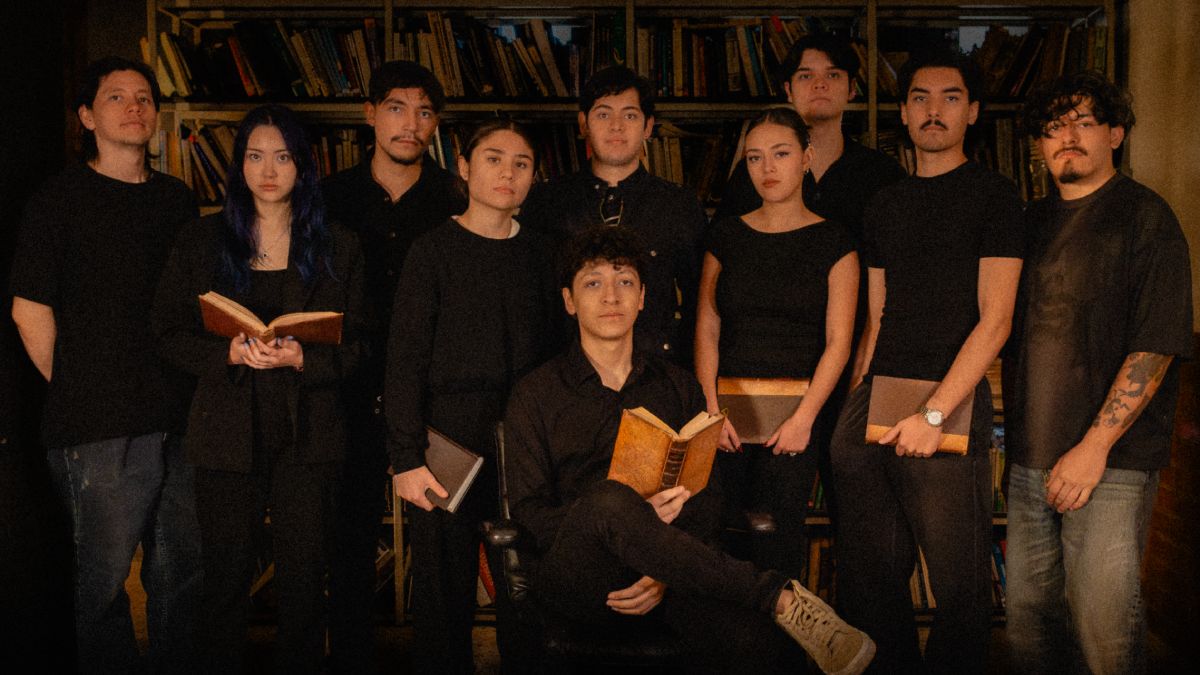 Rally Universitario del GIFF