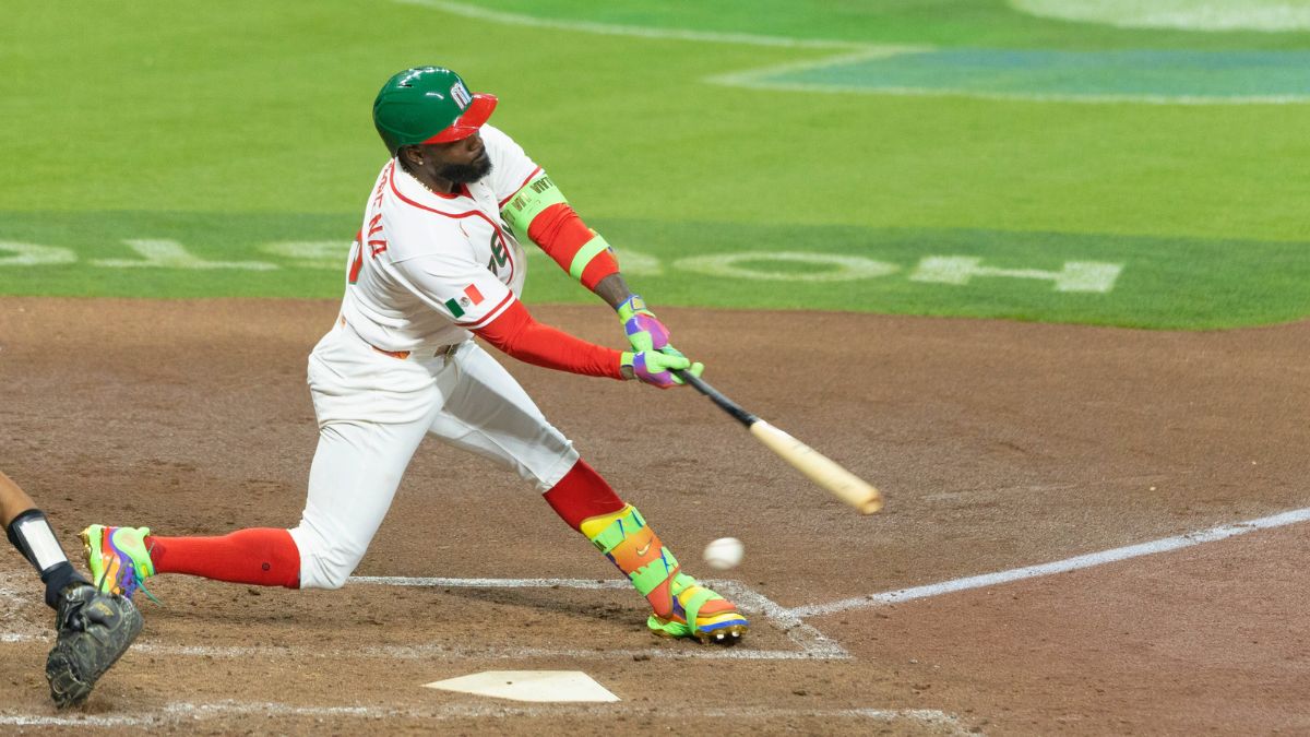 Italia apalea a México y lo elimina del Clásico Mundial de Beisbol ...