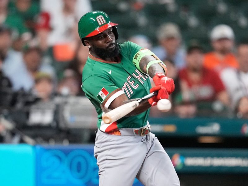 Randy Arozarena contesta a Cal Raleigh y le pide que el ‘Good to see you’ “se lo meta en el…”