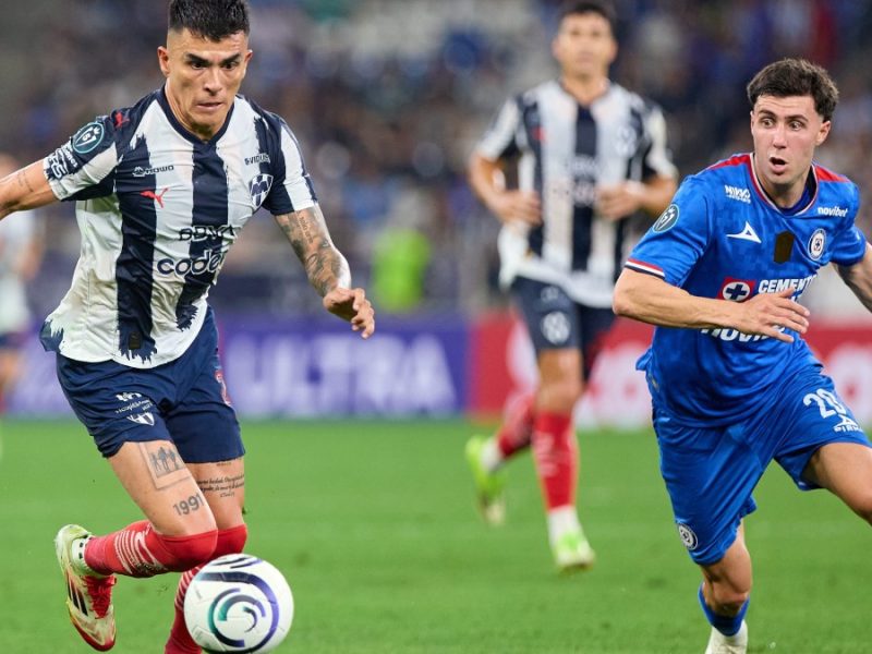 ¿Qué necesitan Cruz Azul, Club América, Toluca, Tigres y Rayados para avanzar a cuartos de final de la ‘Concachampions’ 2026? 