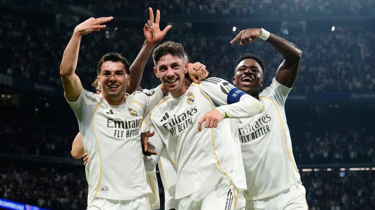 RealMadridvsManchesterCity