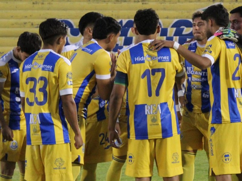 Reboceros de La Piedad separa a ocho futbolistas por amaño de partidos, revela David Medrano