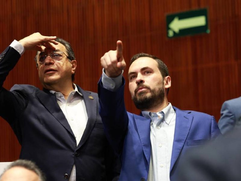 Rechazo a reforma electoral es una derrota de Sheinbaum y la 4T