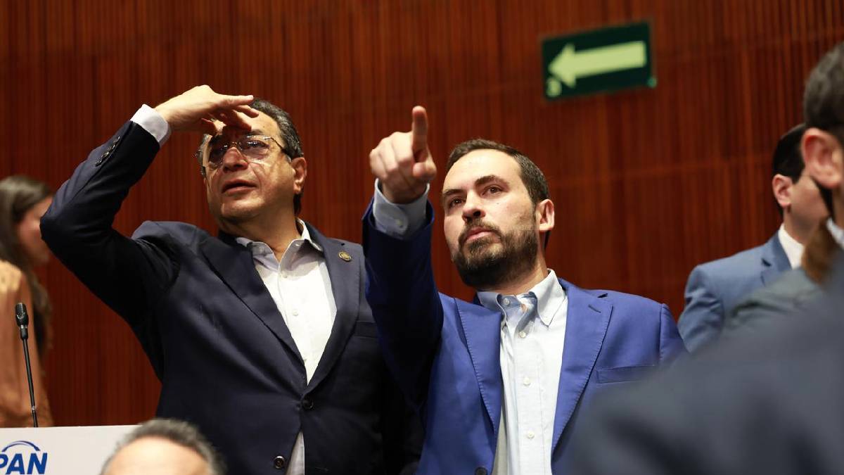 Rechazo reforma electoral