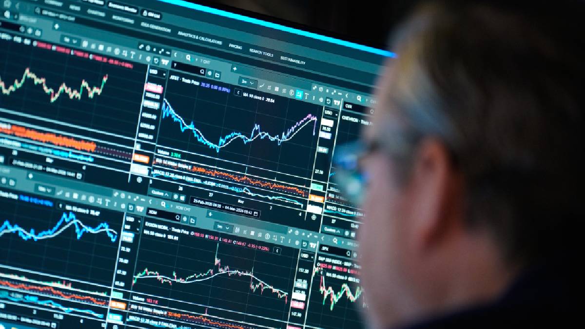 Recuperación mercados mundiales