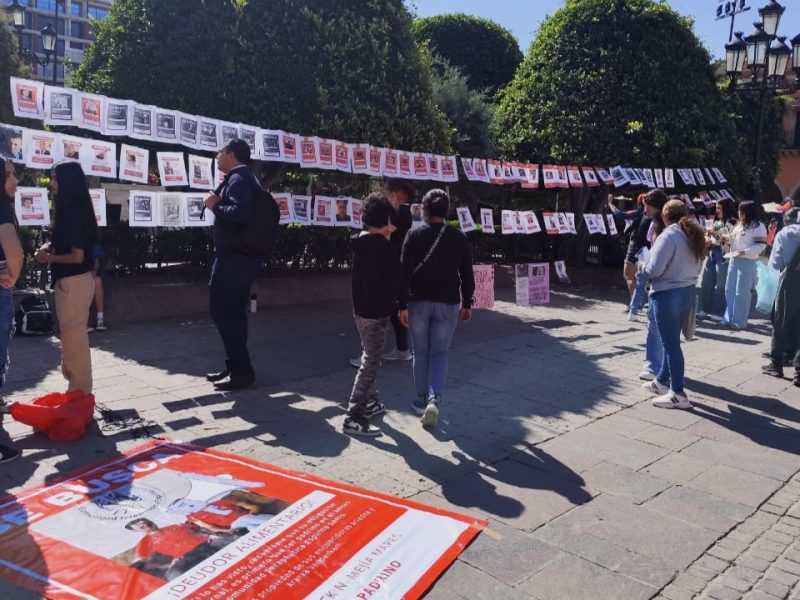 La Red Feminista de León: Seis años de articulación y defensa de los derechos de las mujeres