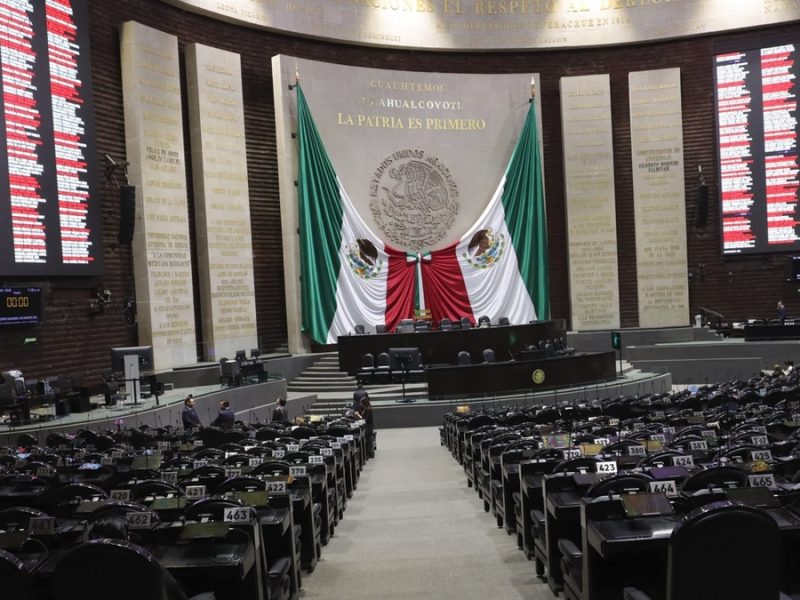 Anticipa Miguel Salim que reforma electoral no pasará; Emmanuel Reyes ve posibilidad de leyes secundarias