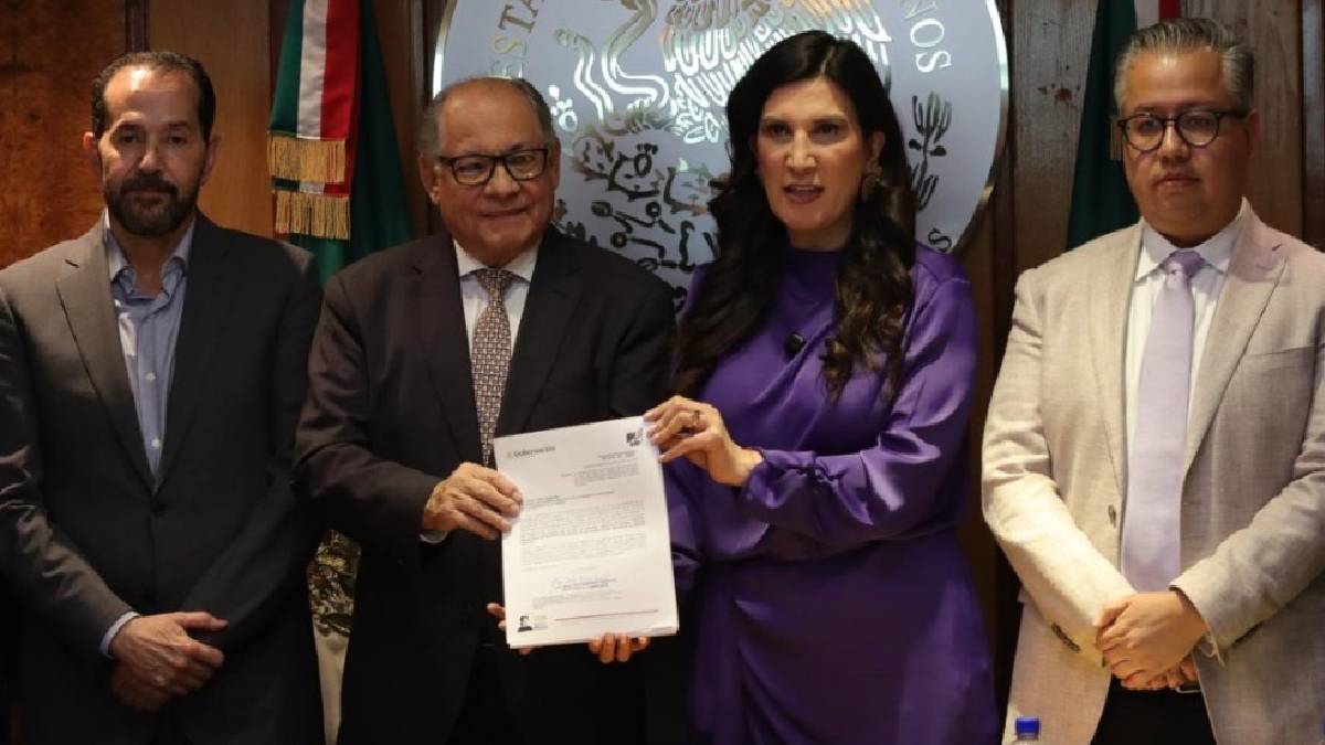 Reforma electoral Claudia Sheinbaum