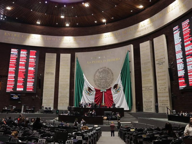 Declaran constitucional la reforma para reducir la jornada laboral a 40 horas