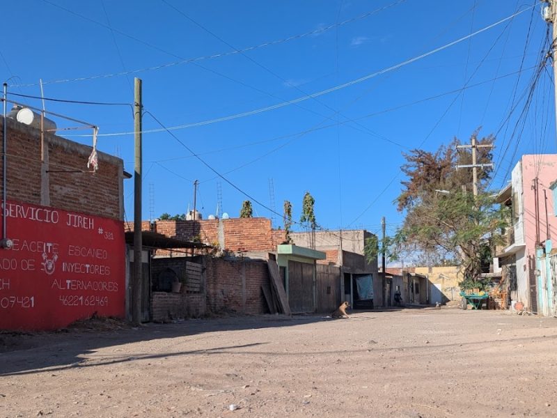 Prometen 1,240 lotes en regularización de asentamientos en Irapuato durante 2026