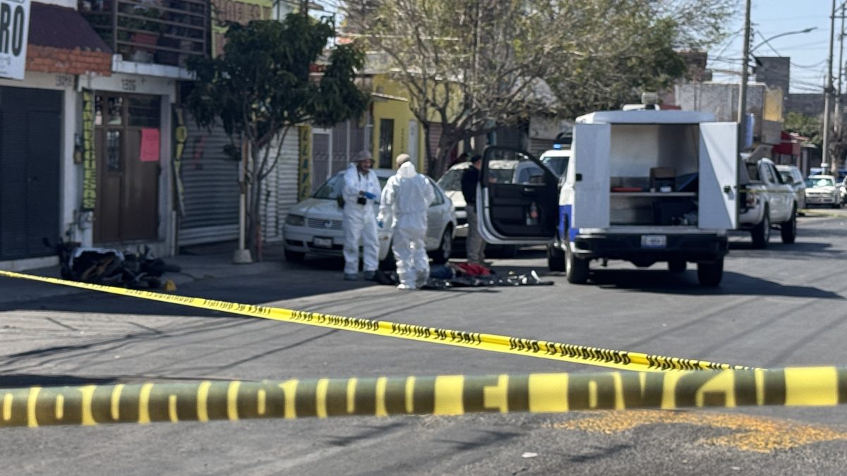 Repartidor Didi Los Pinos 04