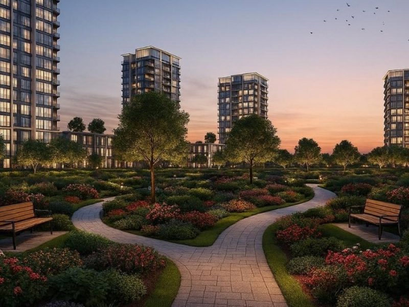 Aprueban en León traza del proyecto inmobiliario Reserva Norte; exigen primero obras de mitigación vial