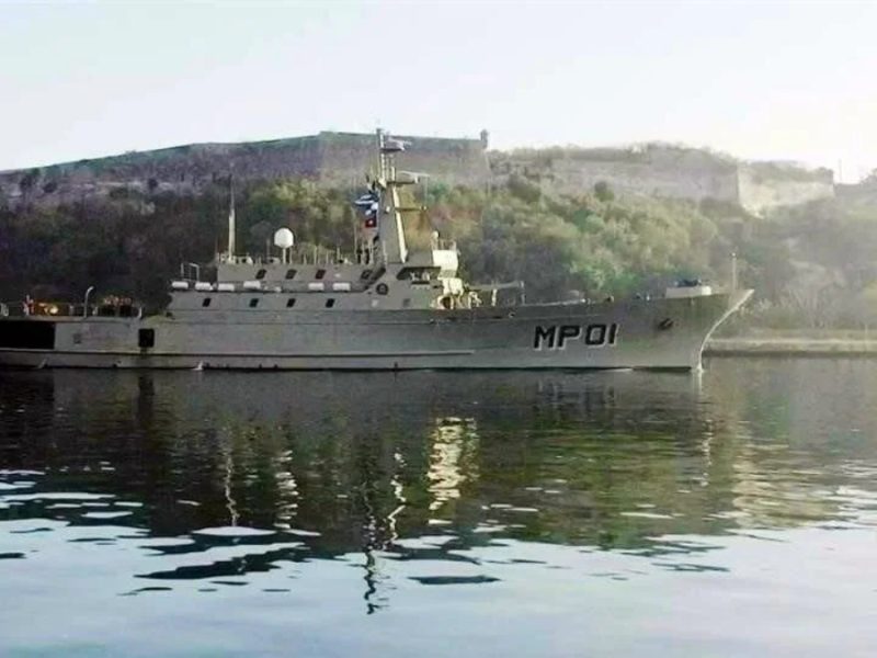 Retiran más 700 toneladas de petróleo derramado en el Golfo, pero siguen sin hallar culpables