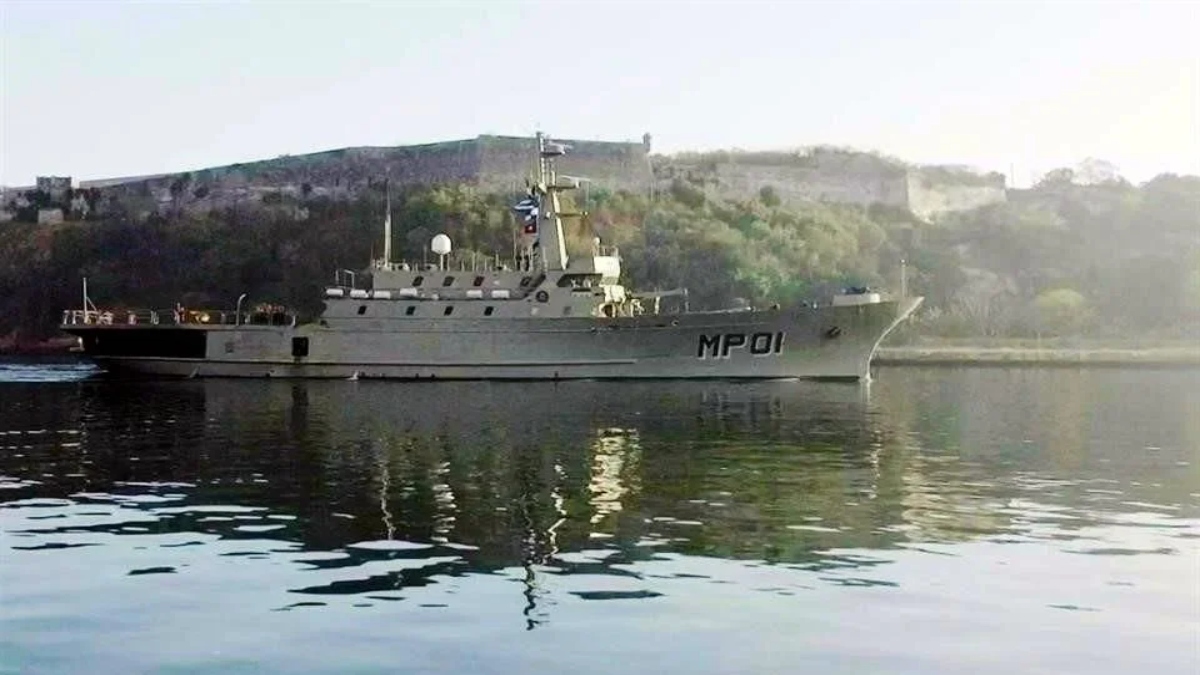 Retiran 700 toneladas de petróleo en el Golfo