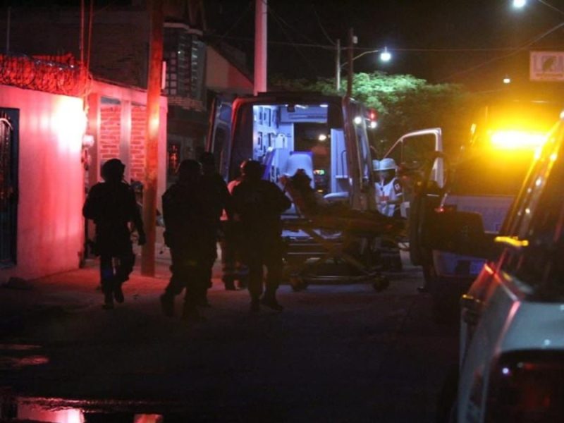 Riña familiar en desgracia: Insultos, golpes y balazos en Salamanca dejan un hombre muerto